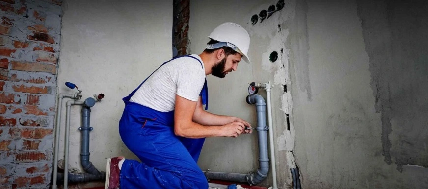 Instalator sector 2
