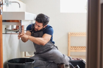 Instalator sanitar bucuresti